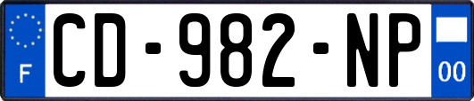 CD-982-NP