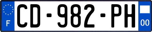 CD-982-PH