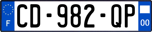 CD-982-QP