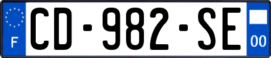 CD-982-SE
