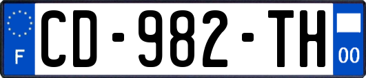 CD-982-TH