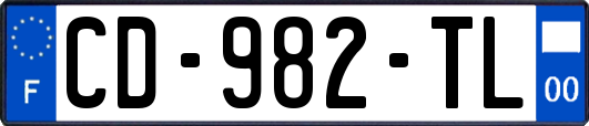 CD-982-TL