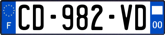 CD-982-VD