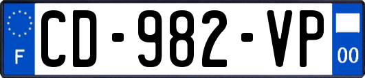 CD-982-VP
