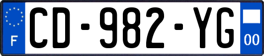 CD-982-YG