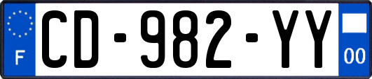 CD-982-YY
