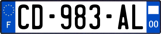 CD-983-AL