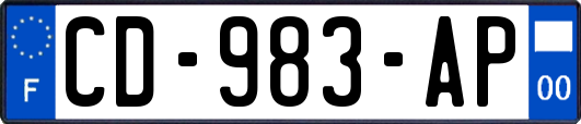 CD-983-AP