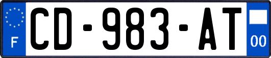 CD-983-AT