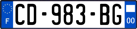 CD-983-BG