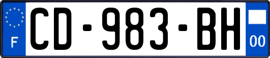 CD-983-BH