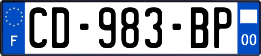 CD-983-BP