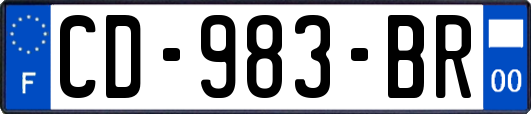 CD-983-BR