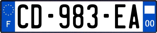CD-983-EA