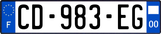 CD-983-EG