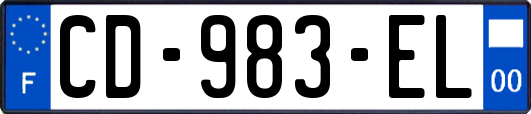 CD-983-EL