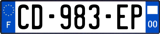 CD-983-EP