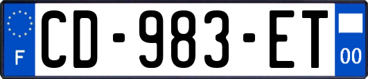 CD-983-ET