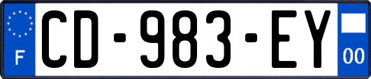 CD-983-EY