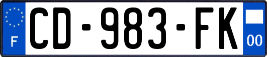 CD-983-FK