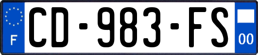 CD-983-FS