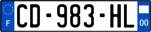 CD-983-HL