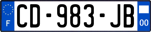 CD-983-JB