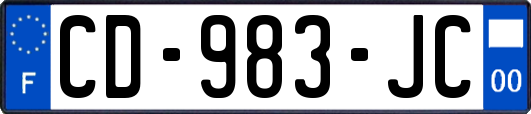 CD-983-JC