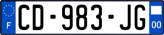CD-983-JG