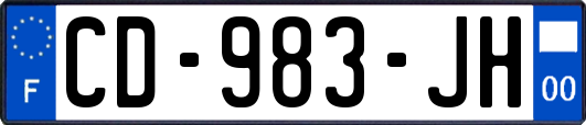 CD-983-JH