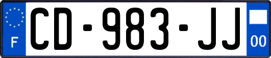 CD-983-JJ