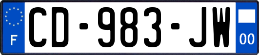 CD-983-JW