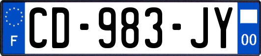 CD-983-JY