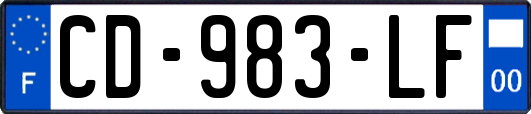 CD-983-LF