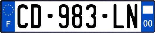 CD-983-LN