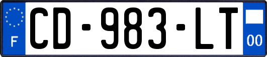 CD-983-LT