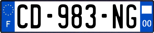 CD-983-NG