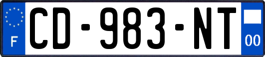CD-983-NT