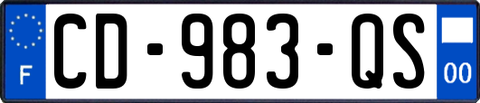 CD-983-QS