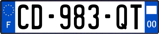CD-983-QT
