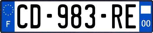 CD-983-RE