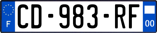 CD-983-RF