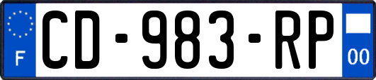 CD-983-RP