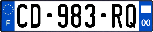 CD-983-RQ