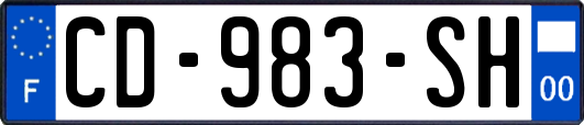 CD-983-SH