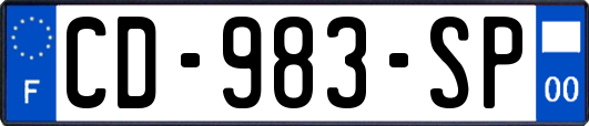 CD-983-SP