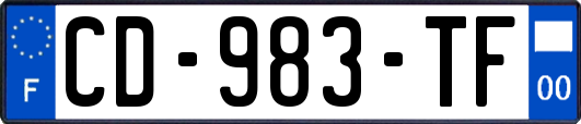 CD-983-TF