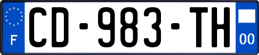 CD-983-TH