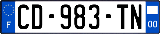 CD-983-TN