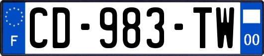 CD-983-TW